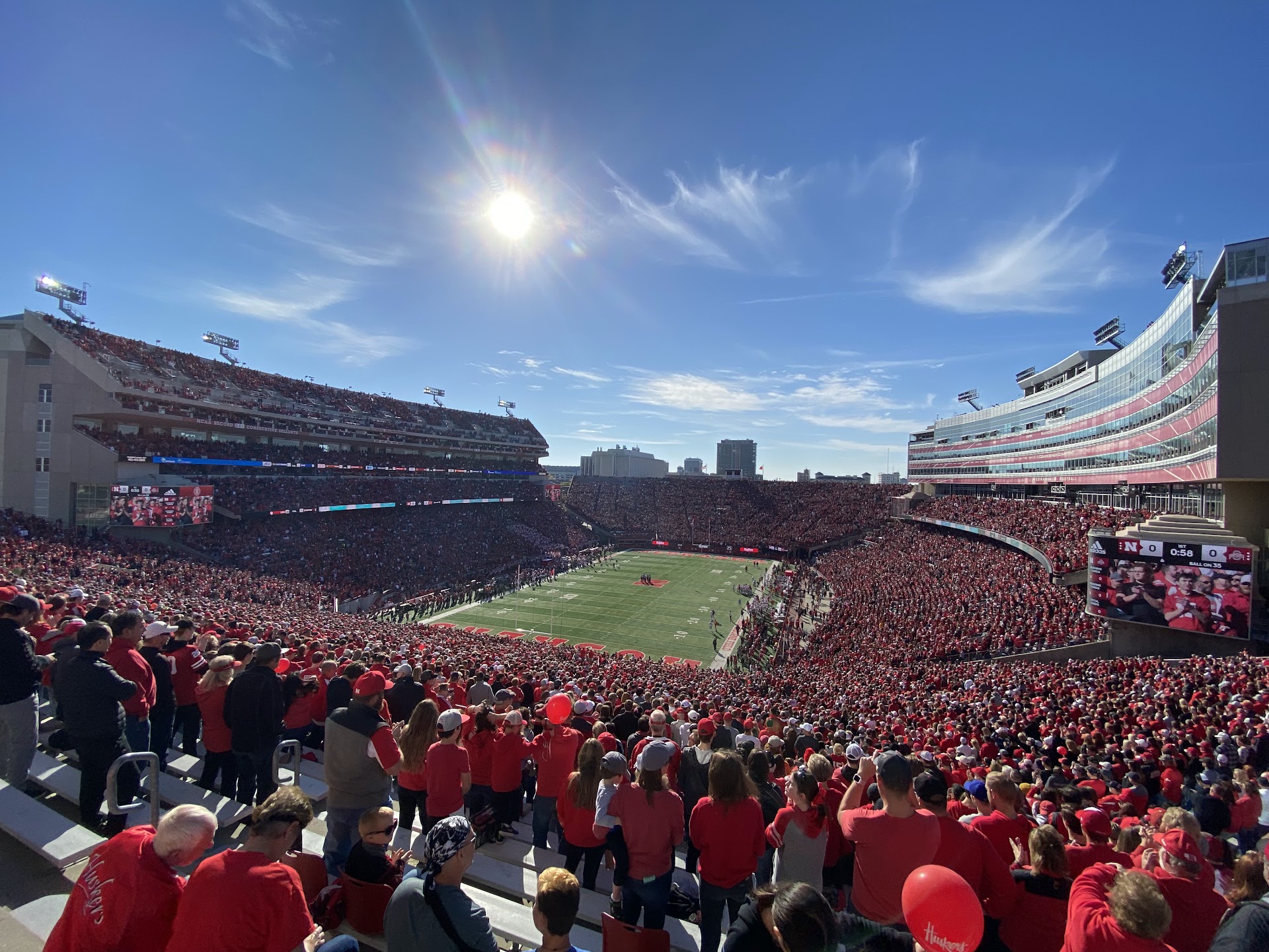 University of Nebraska - Lincoln