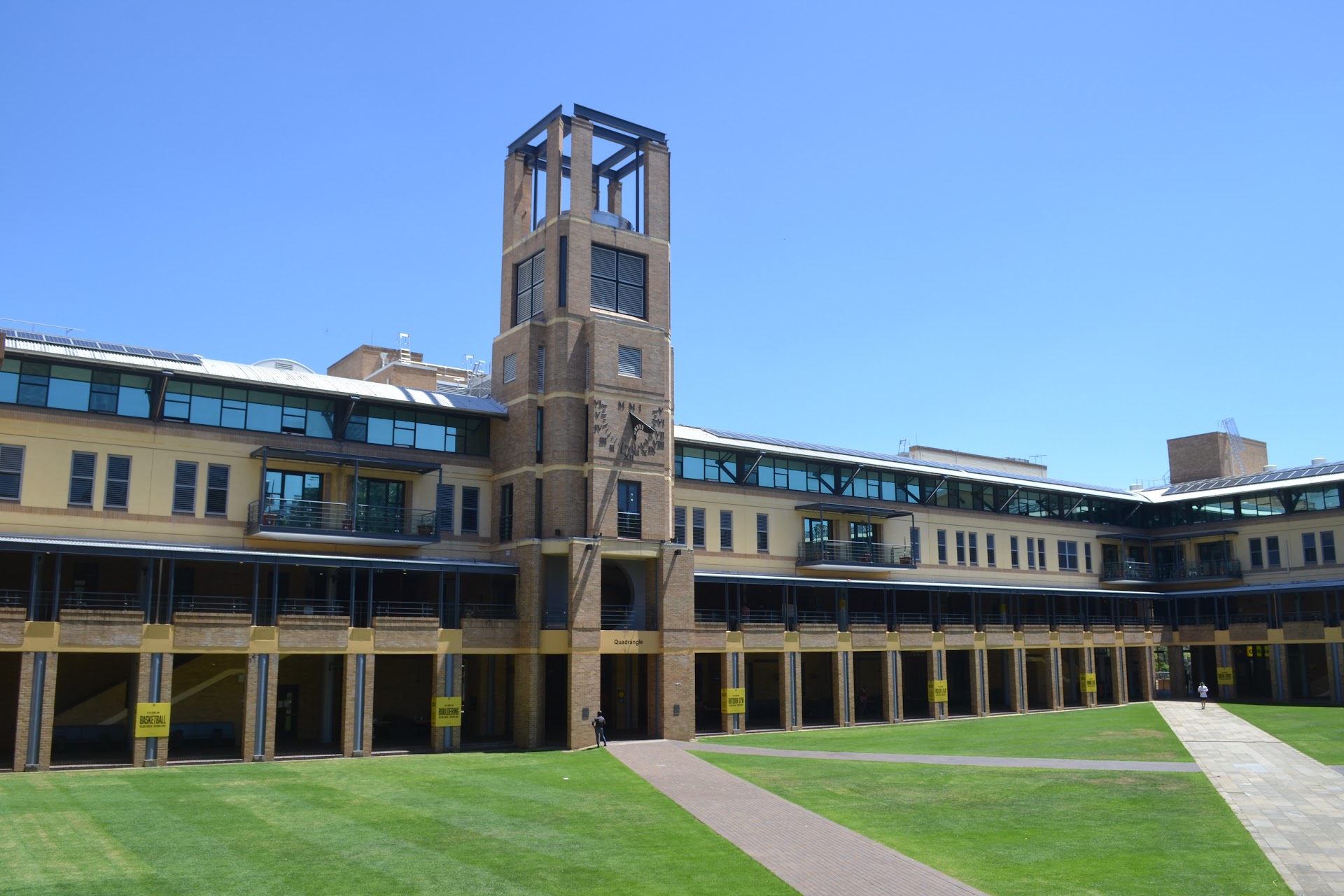 University of New South Wales (UNSW Sydney)