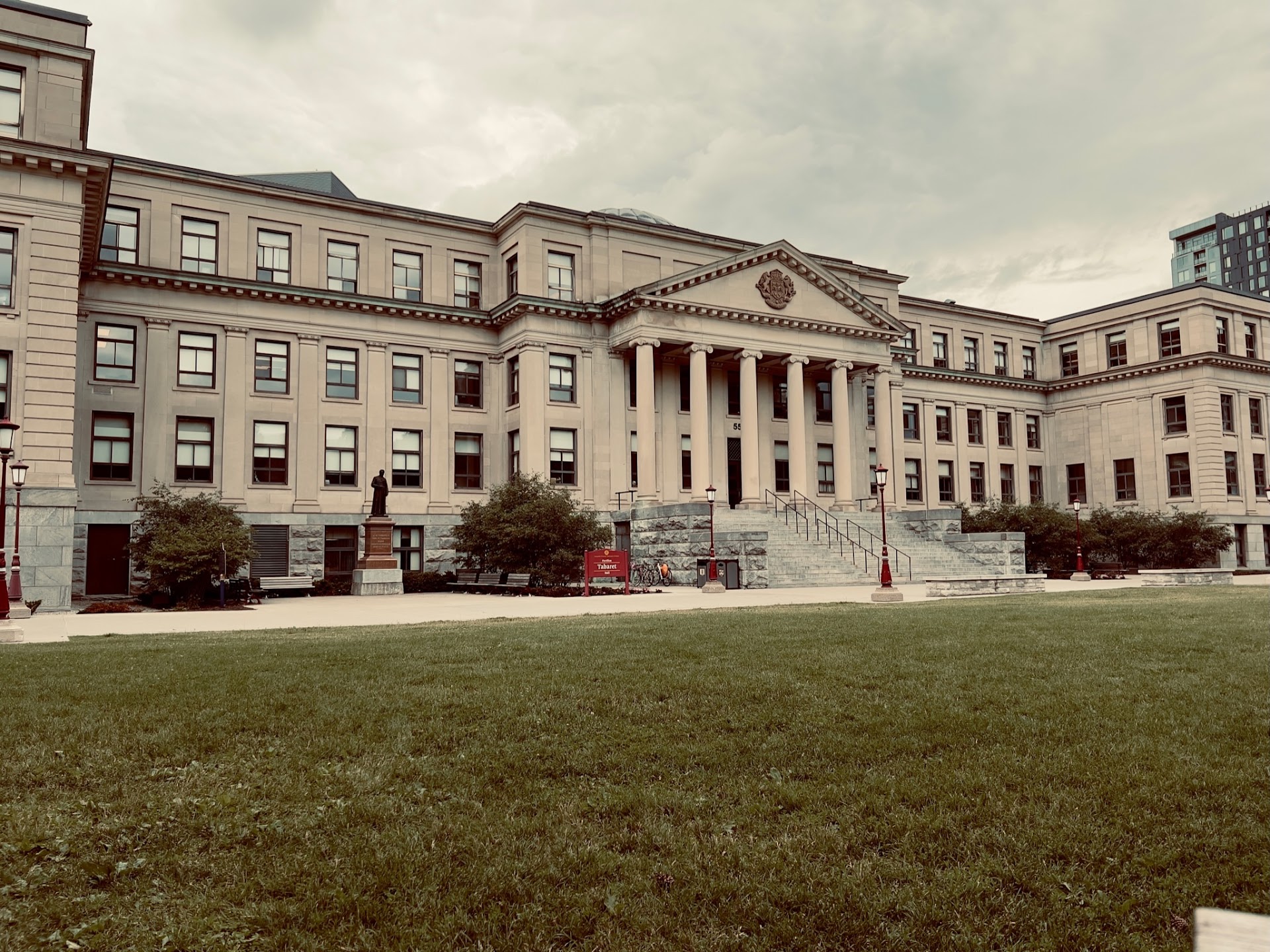 University of Ottawa