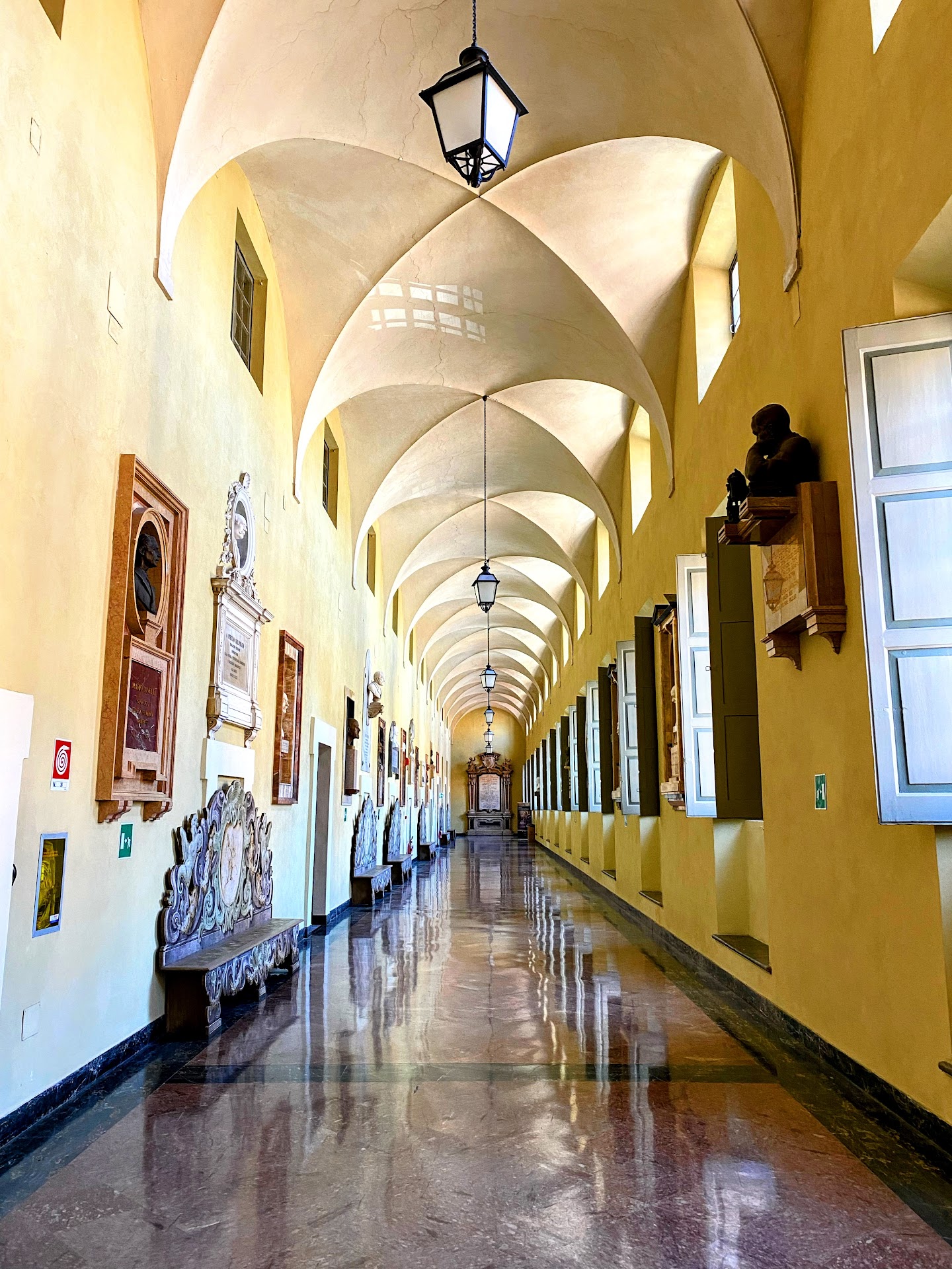 University of Parma