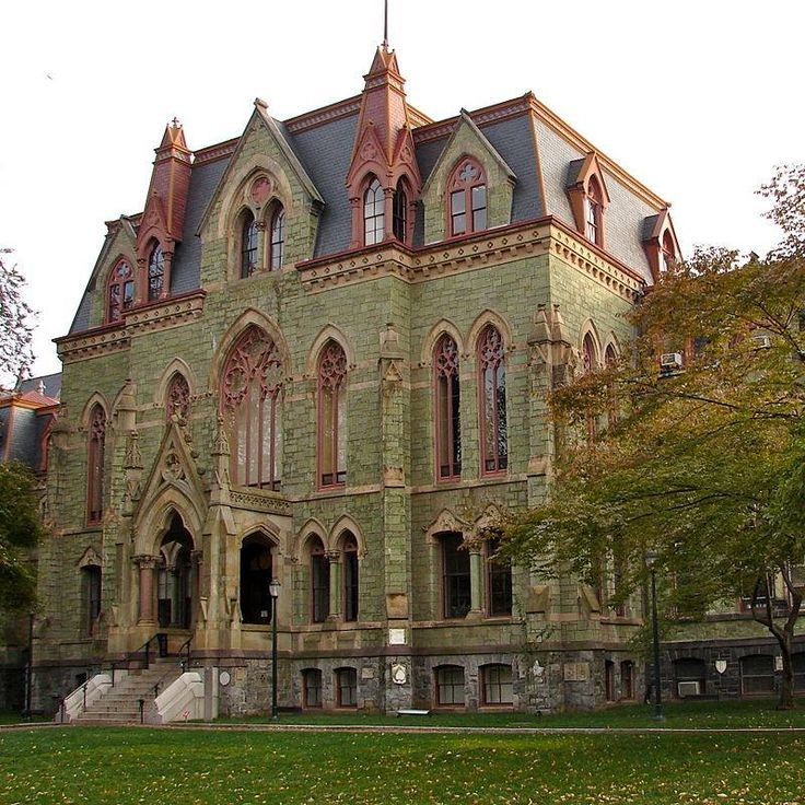 University of Pennsylvania