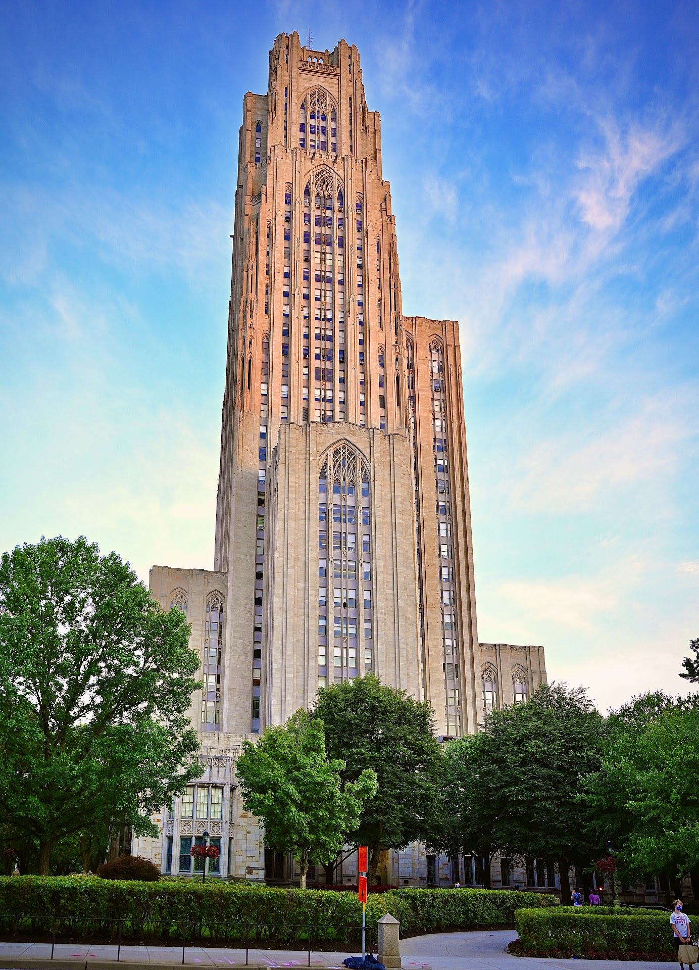 University of Pittsburgh