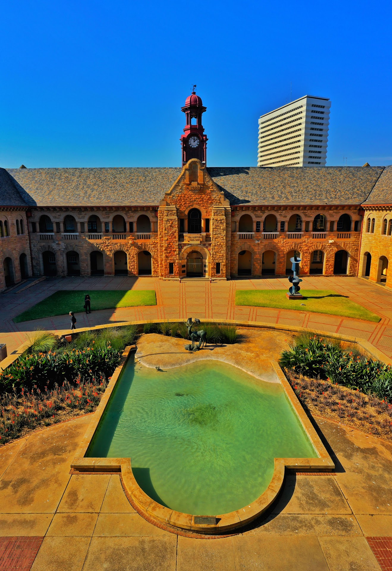 University of Pretoria