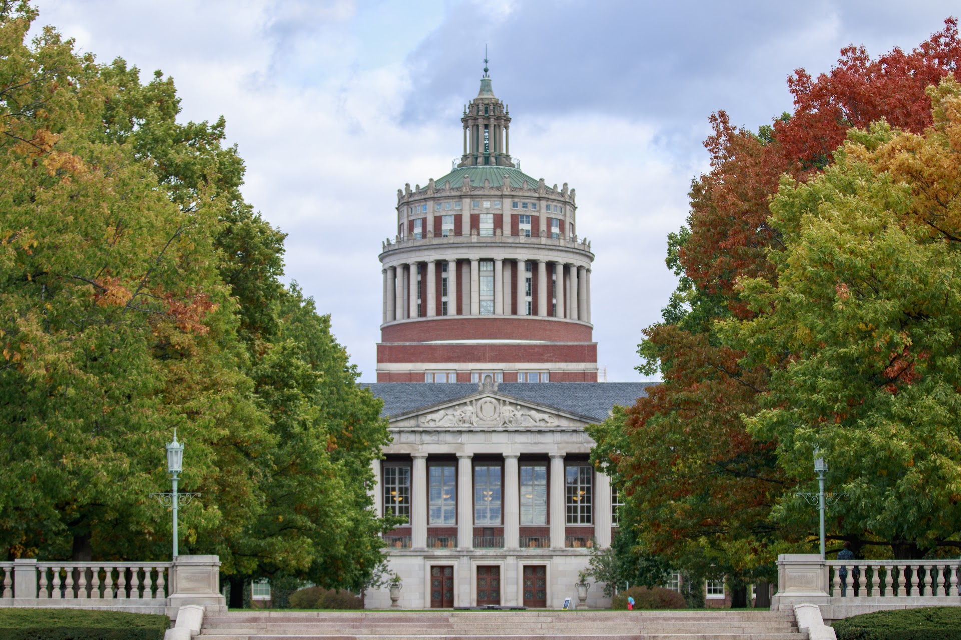 University of Rochester