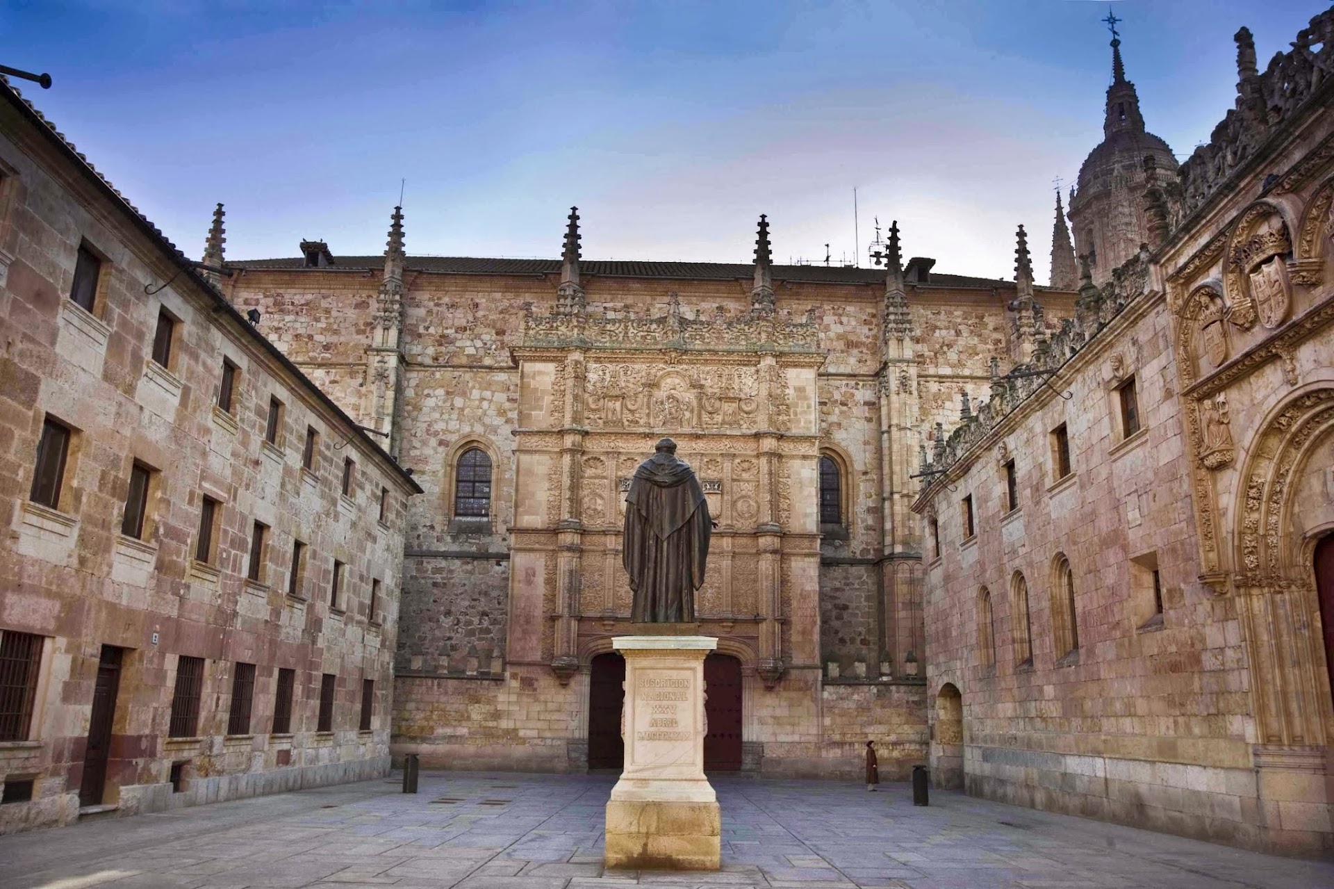 University of Salamanca