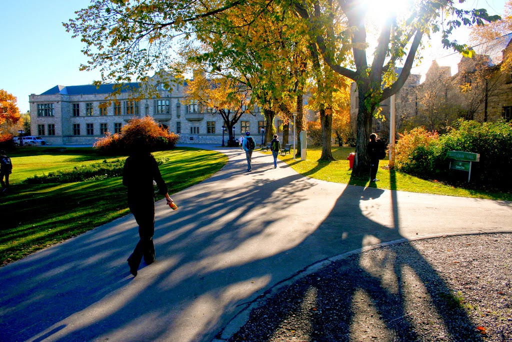 University of Saskatchewan