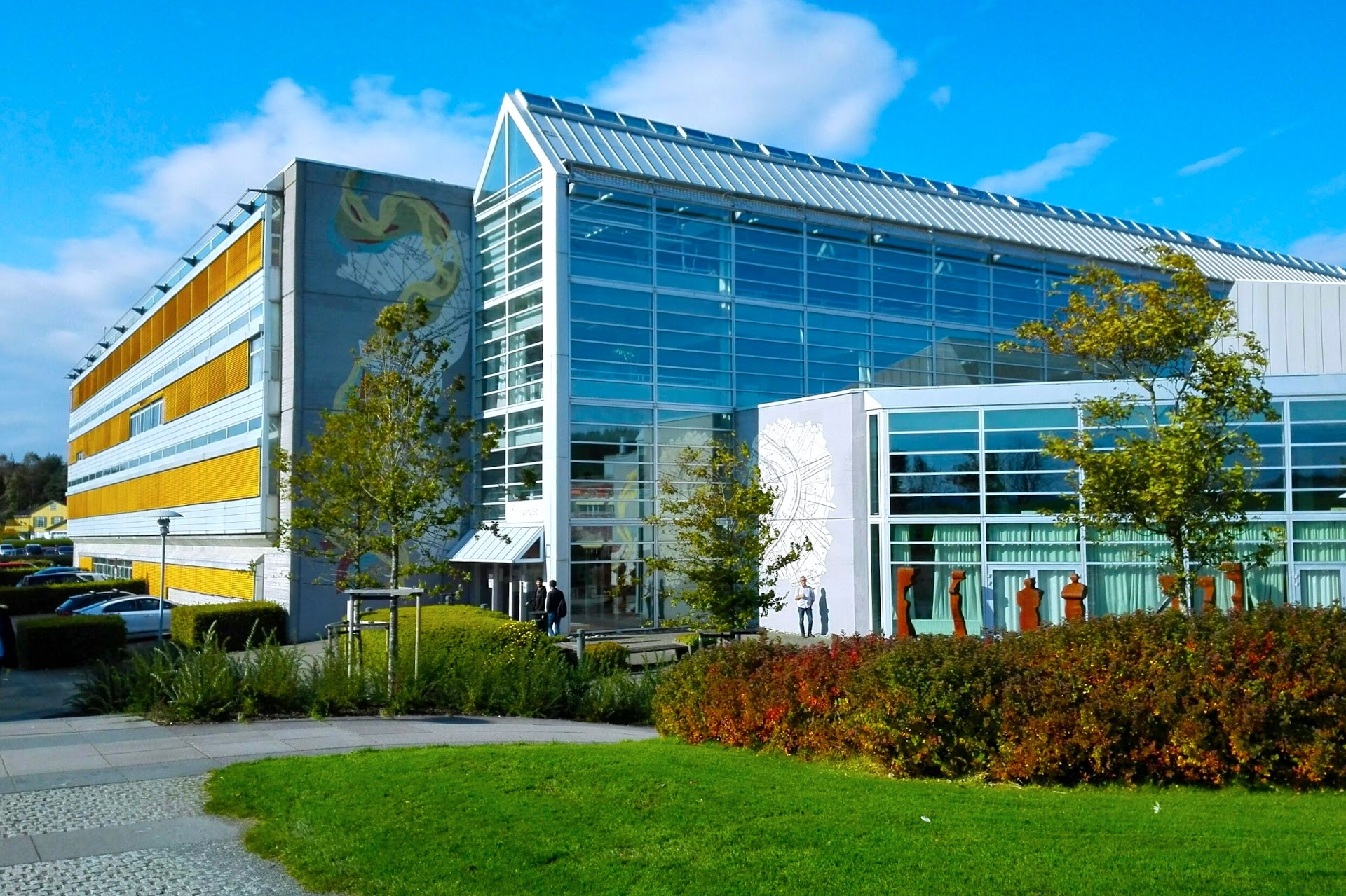 University of Stavanger