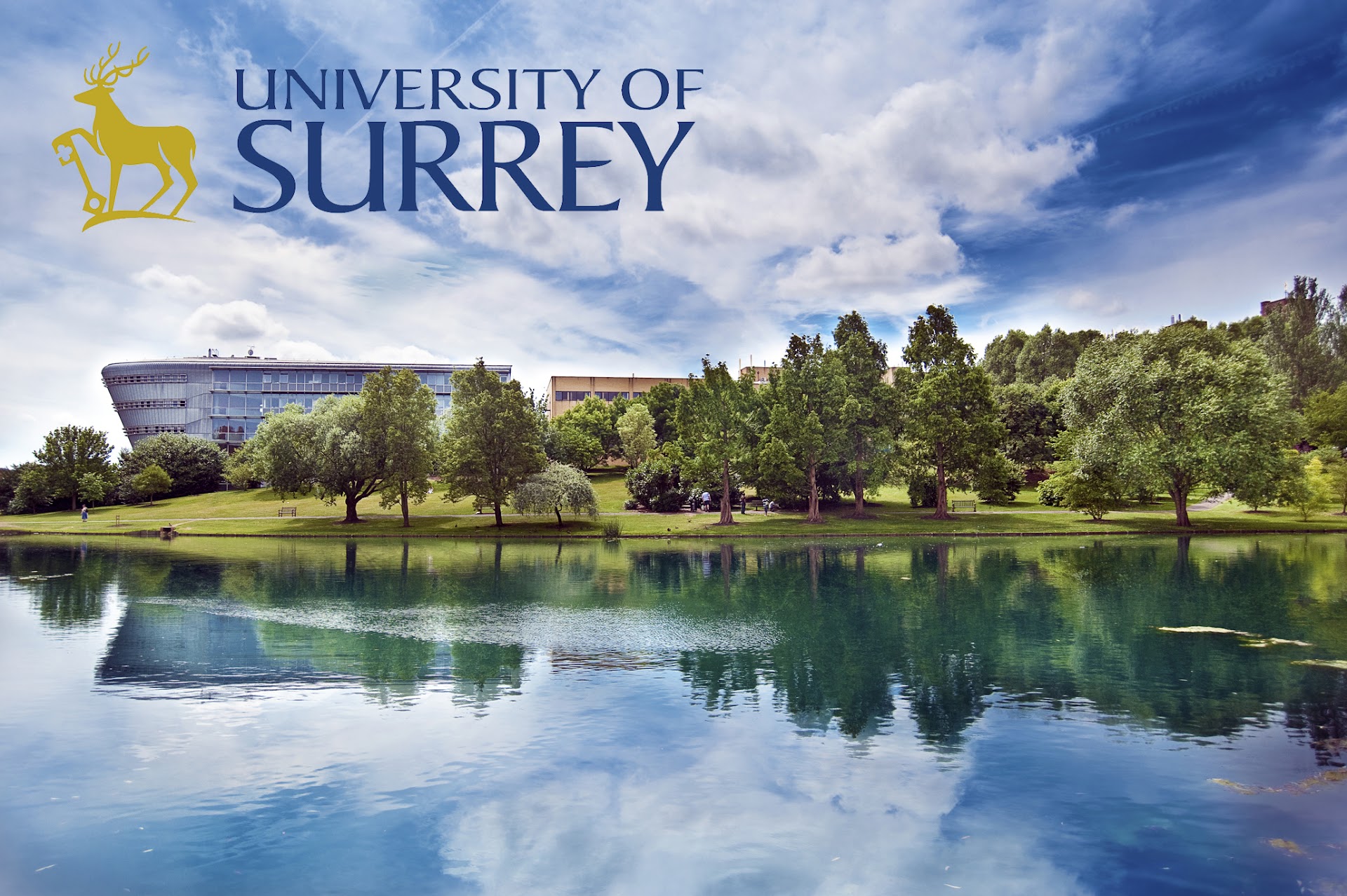 University of Surrey