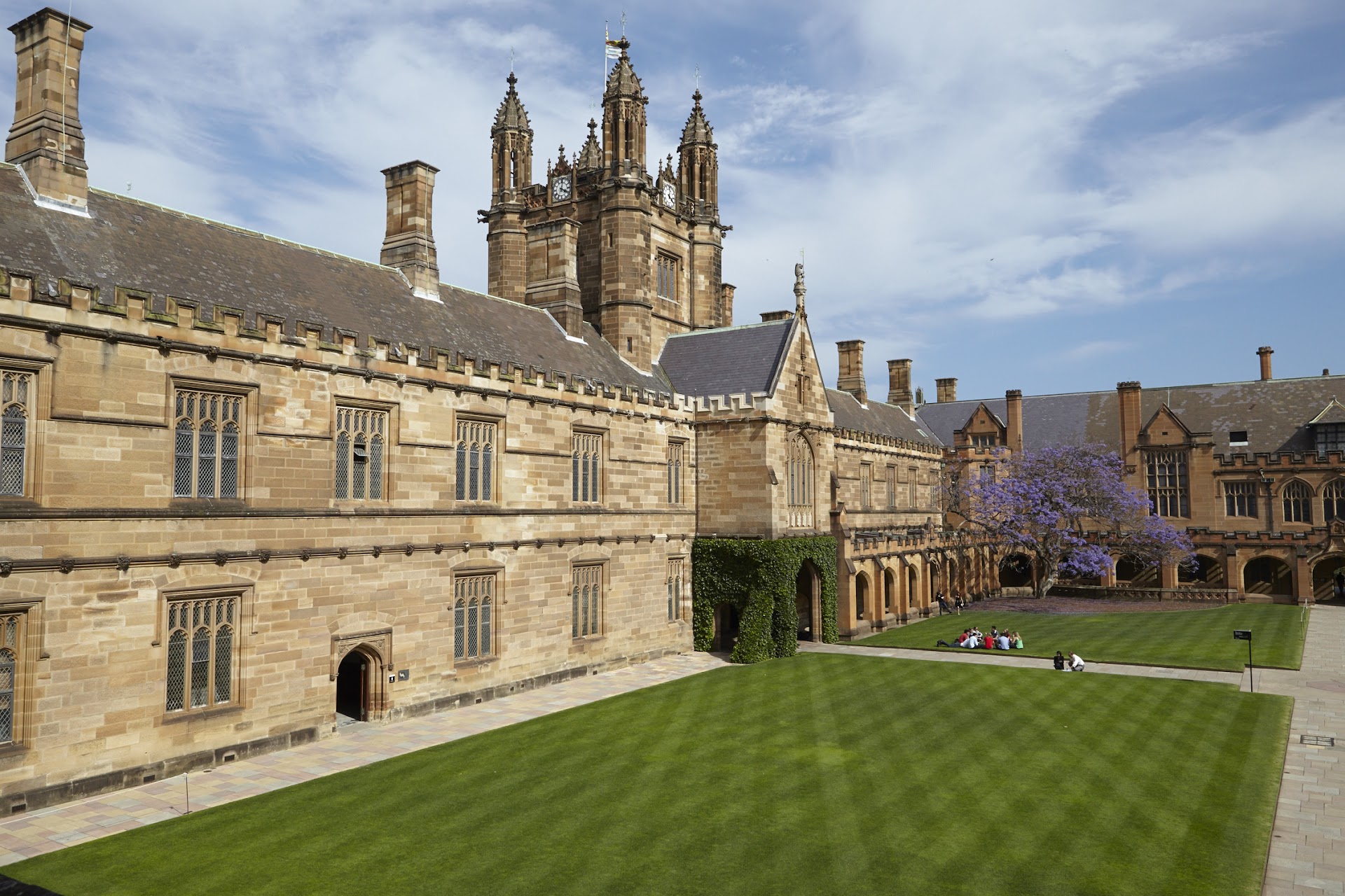 University of Sydney