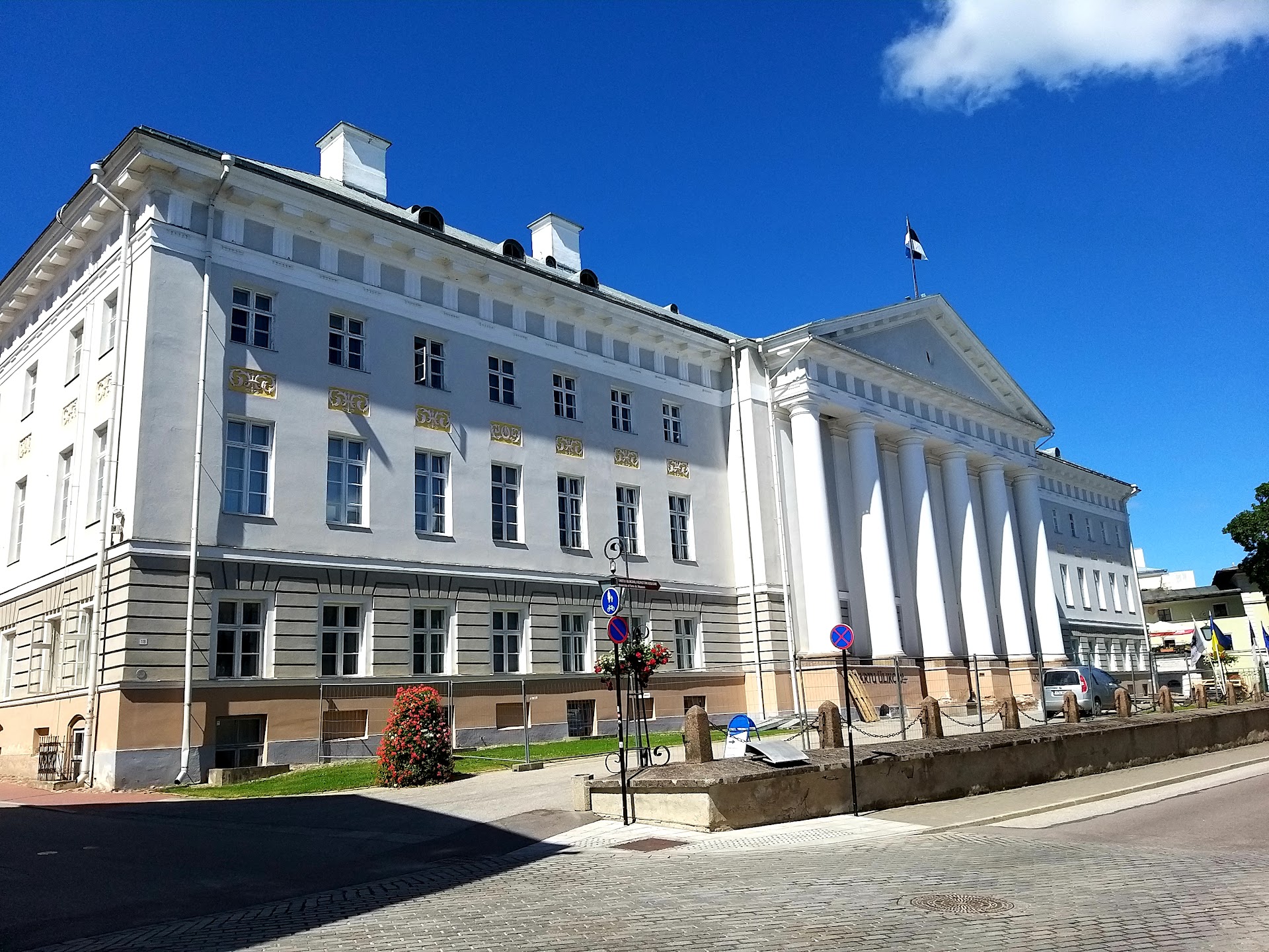 University of Tartu