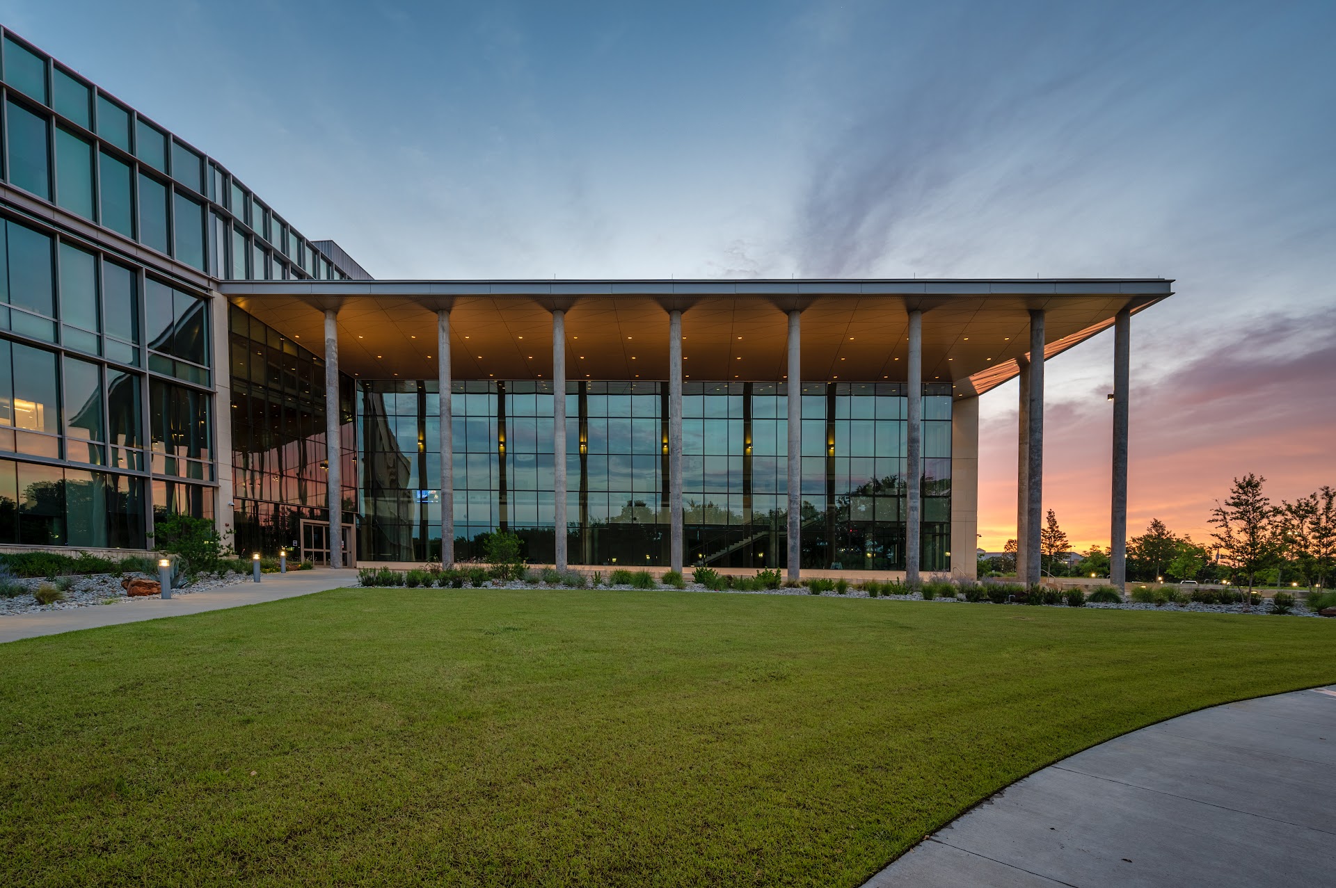 University of Texas at Arlington