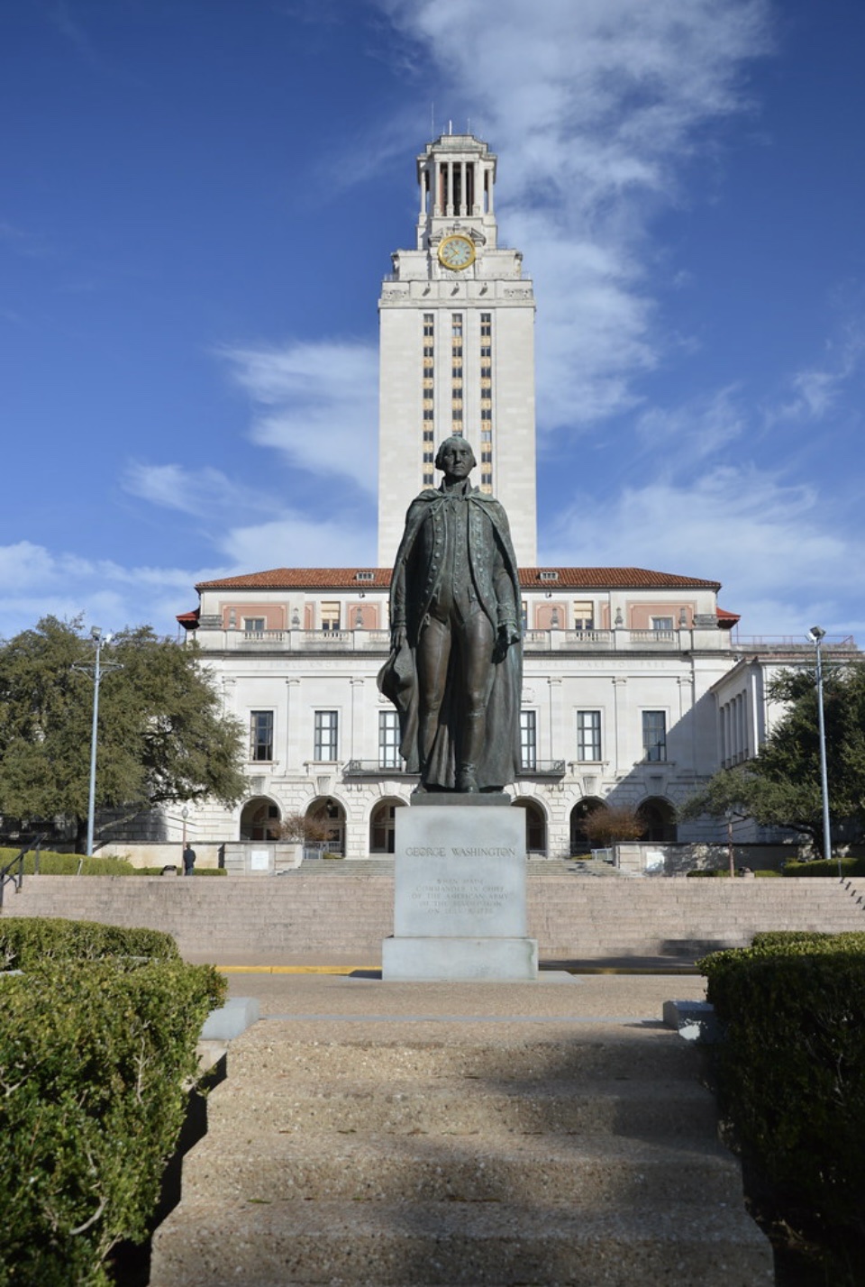 University of Texas at Austin