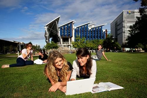 University of the Sunshine Coast