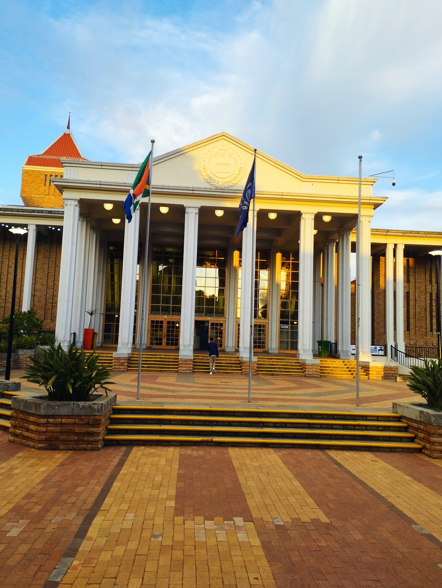 University of the Western Cape