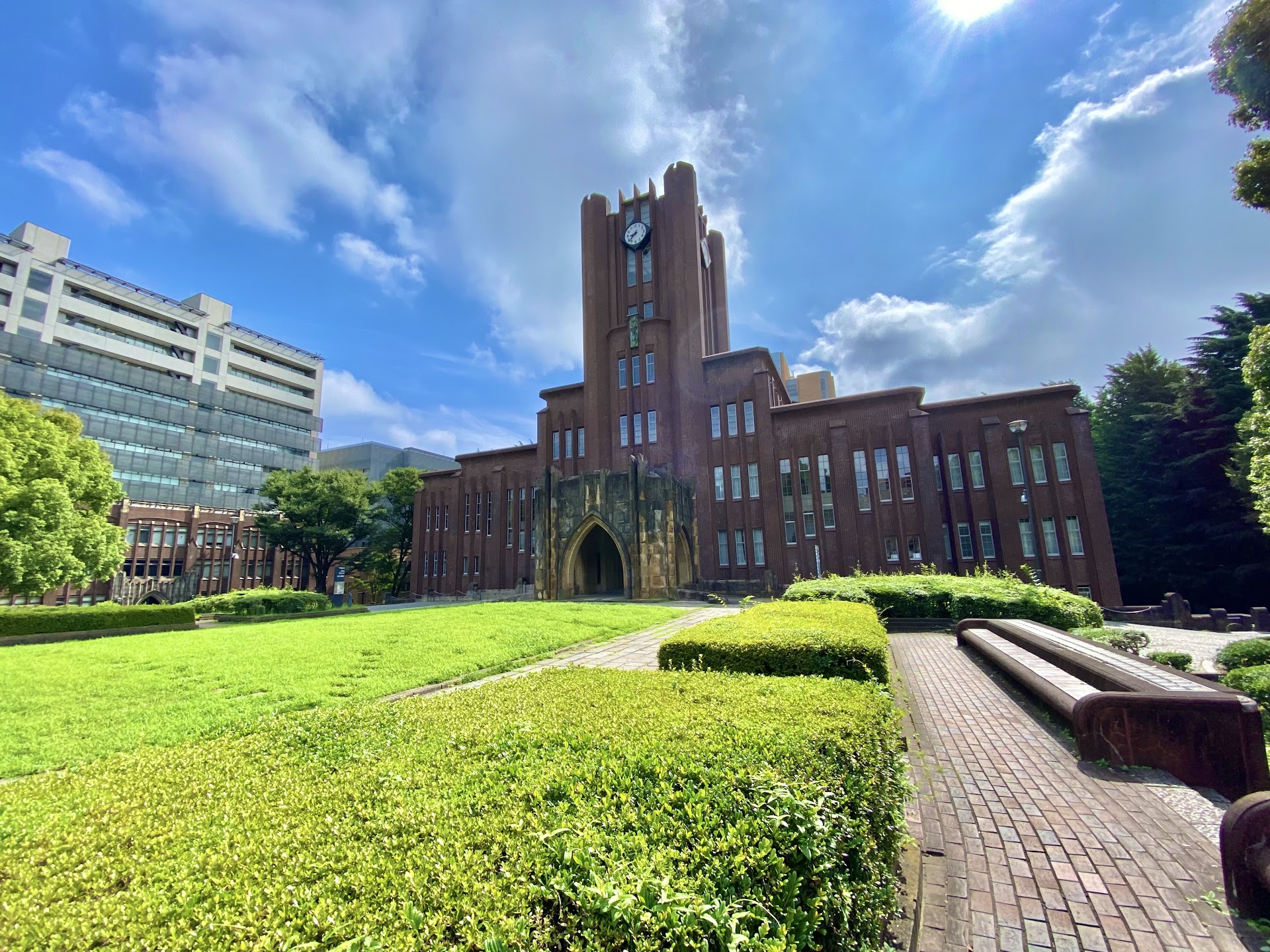 University of Tokyo