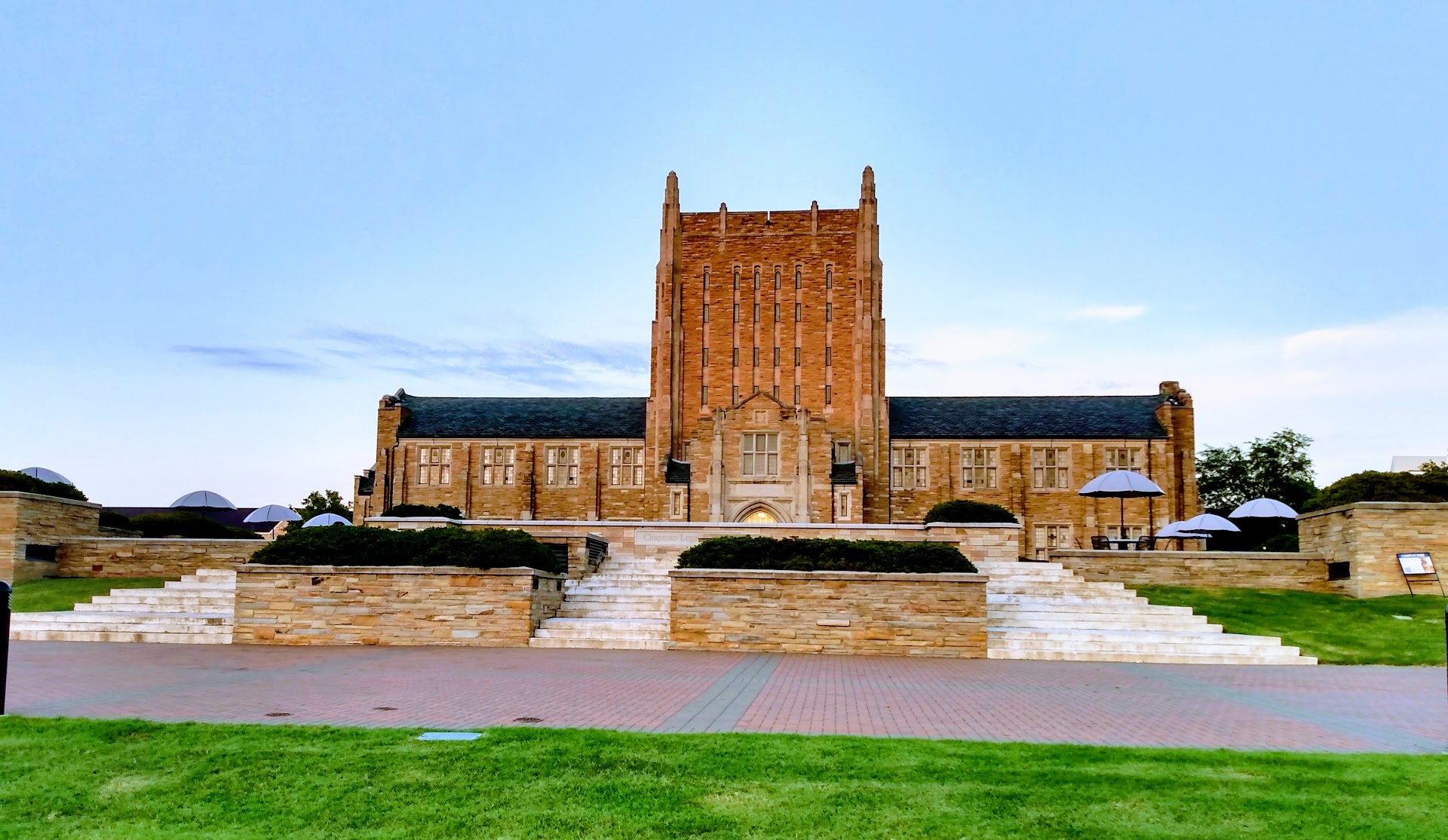 University of Tulsa