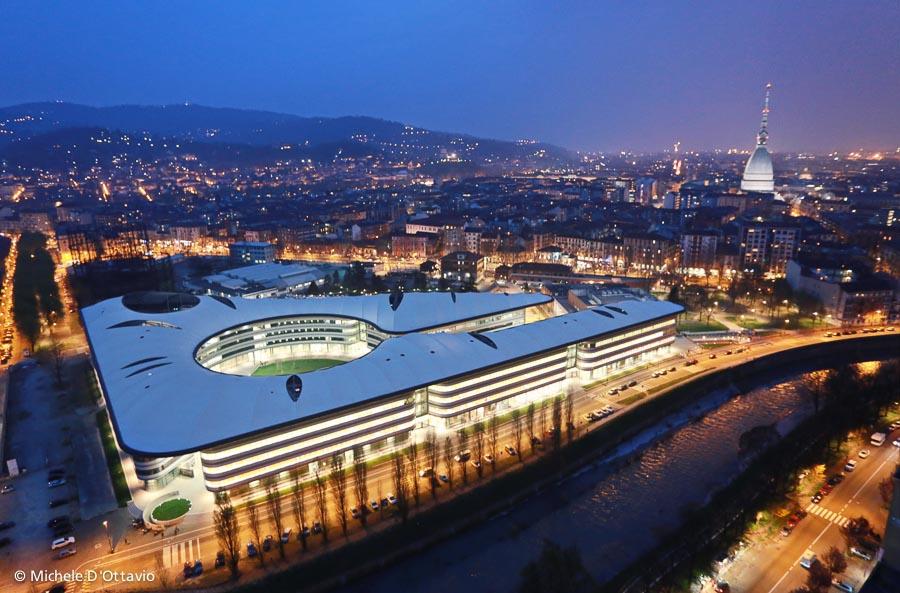 University of Turin