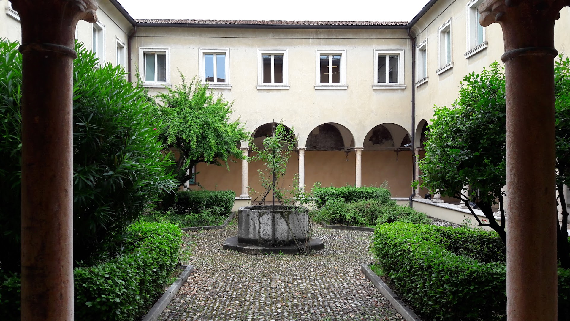 University of Verona