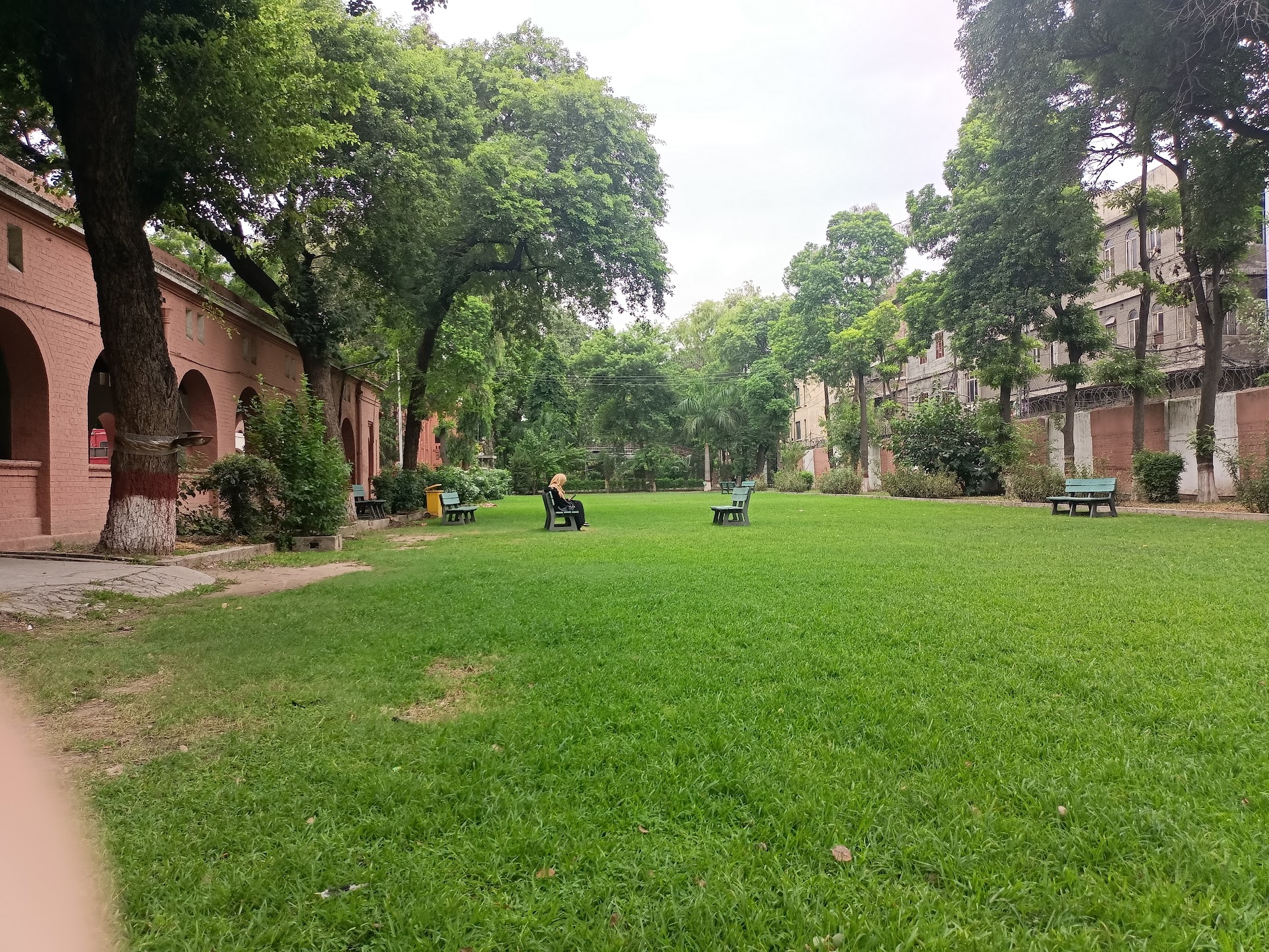 University of Veterinary and Animal Sciences, Lahore