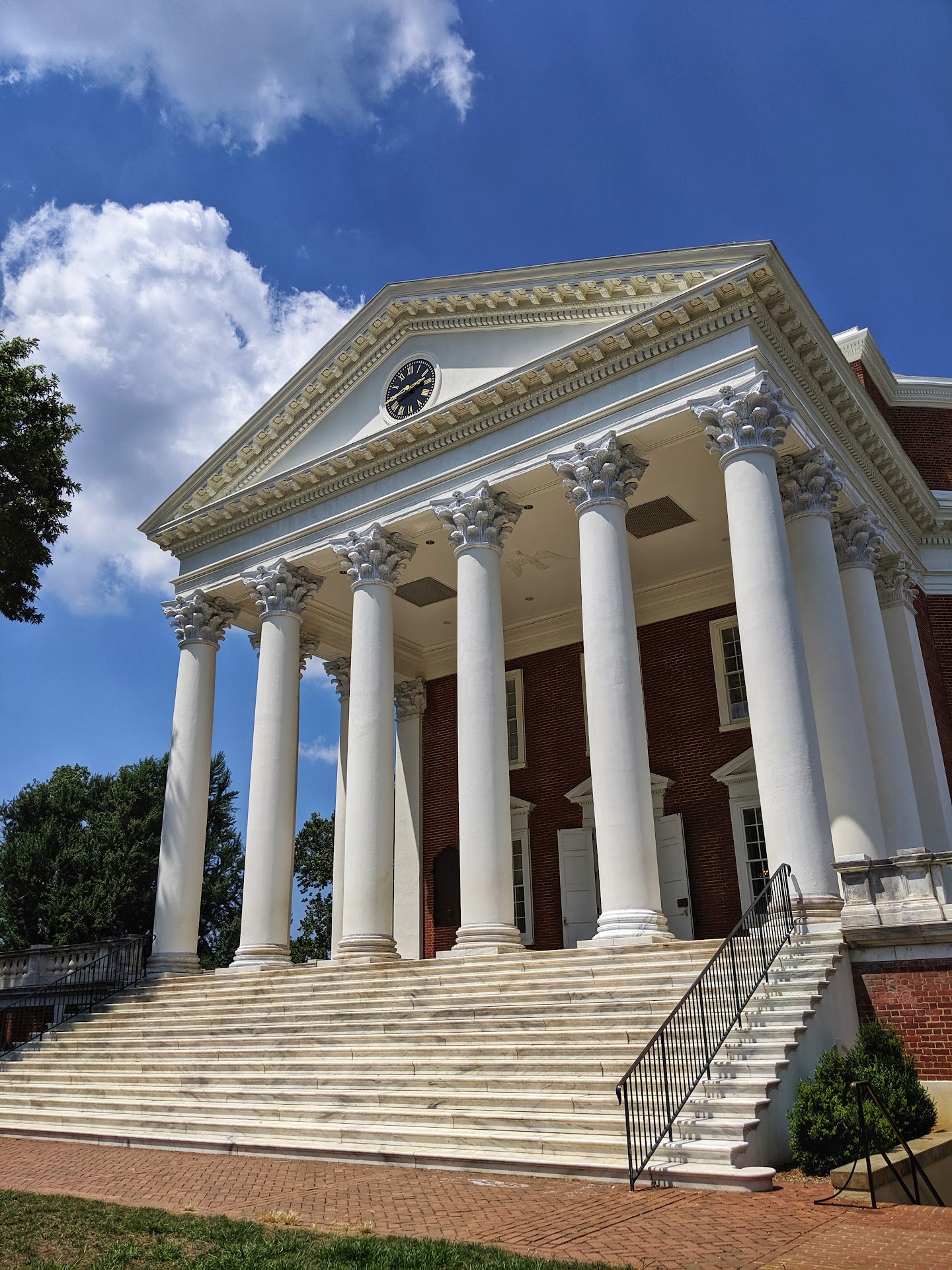 University of Virginia