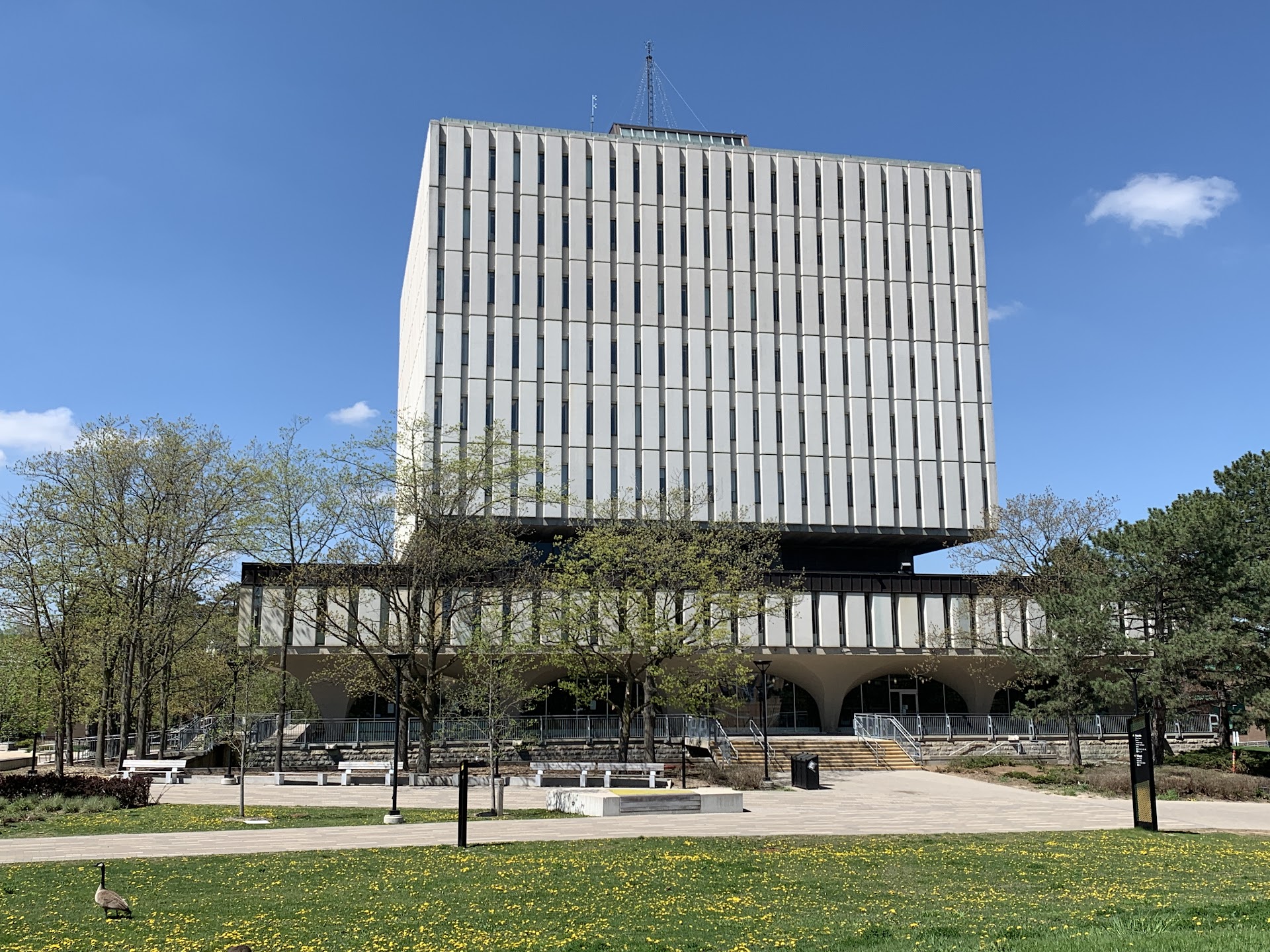 University of Waterloo