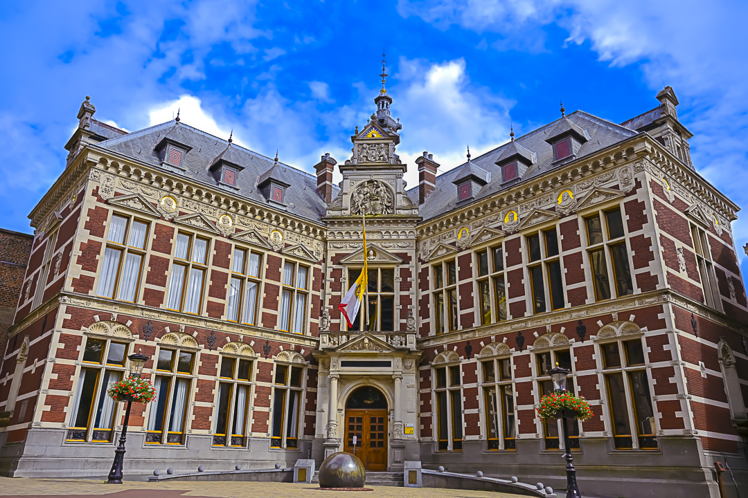 Utrecht University