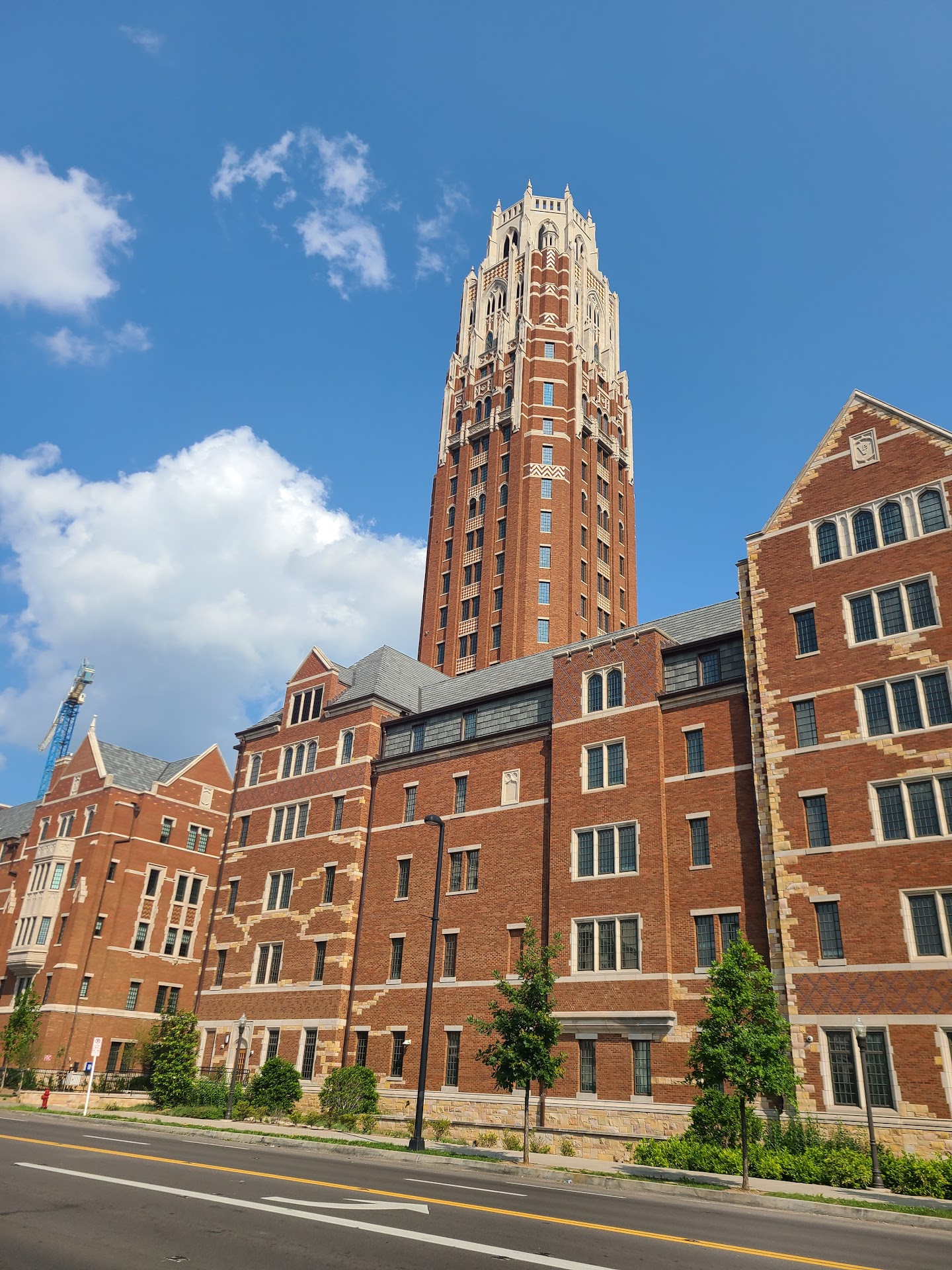 Vanderbilt University