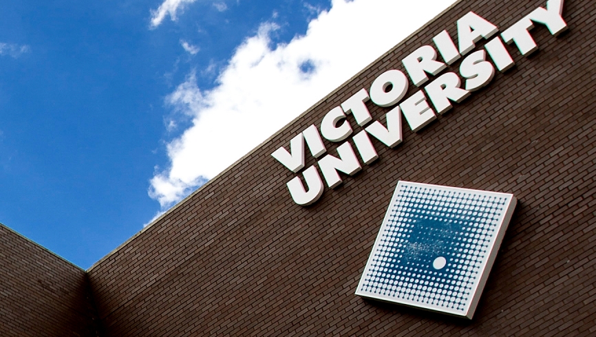 Victoria University