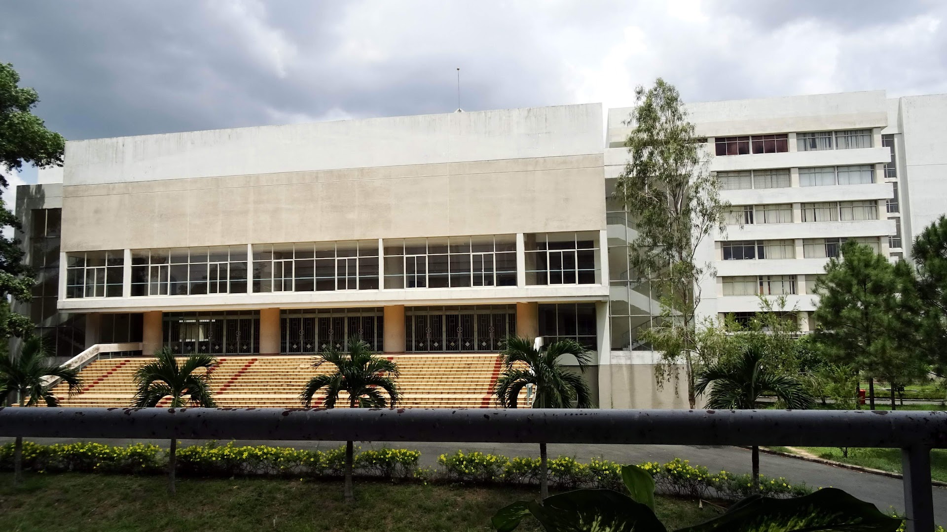 Vietnam National University, Ho Chi Minh City