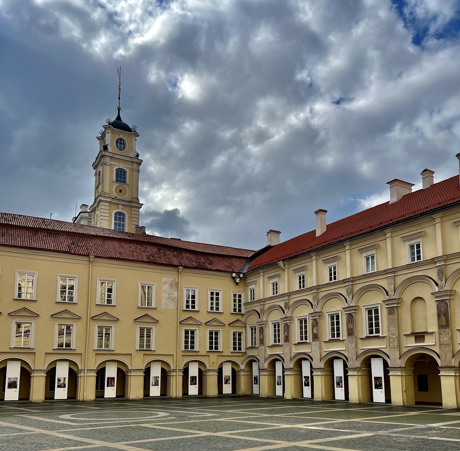 Vilnius University