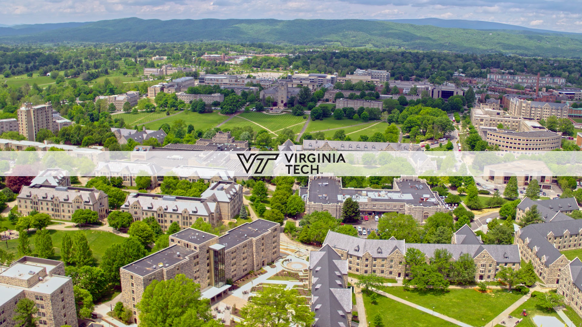 Virginia Polytechnic Institute and State University