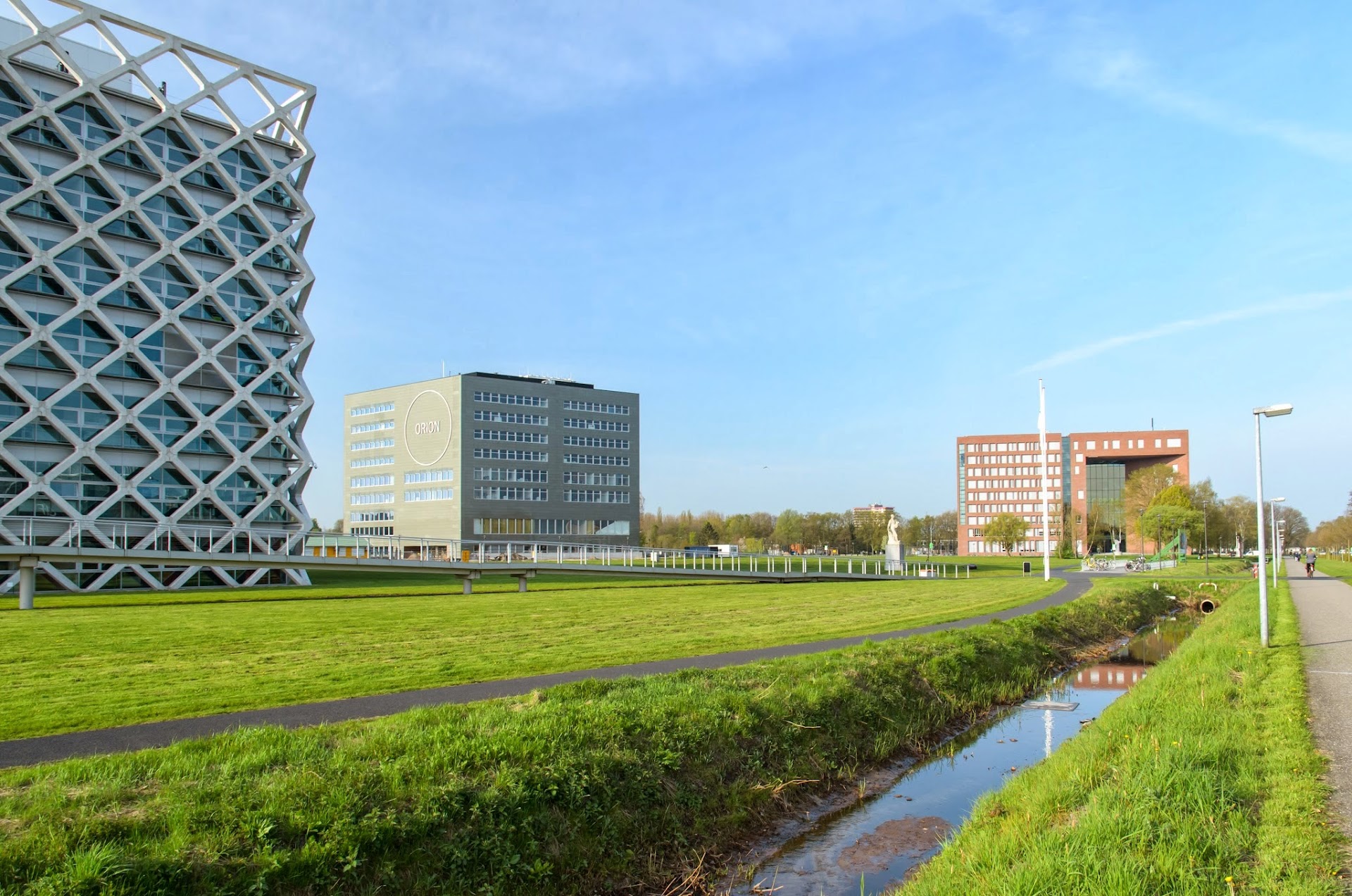 Wageningen University & Research