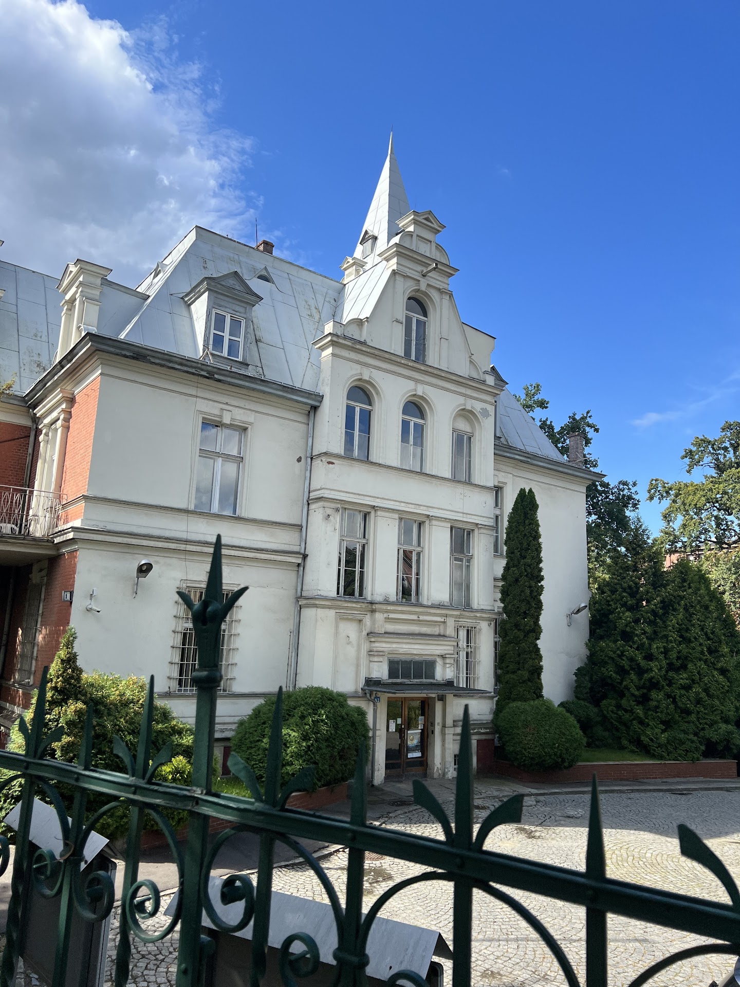 Wroclaw Medical University