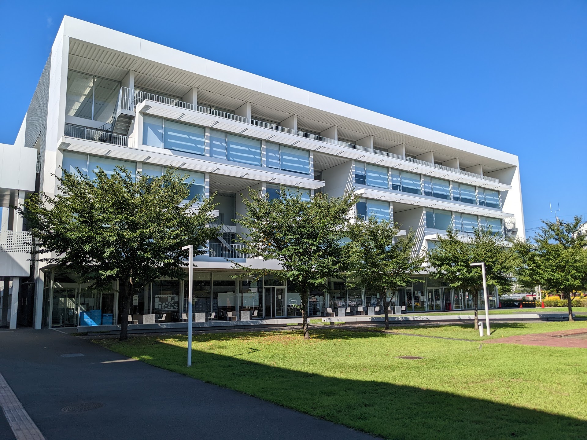 Yokohama City University